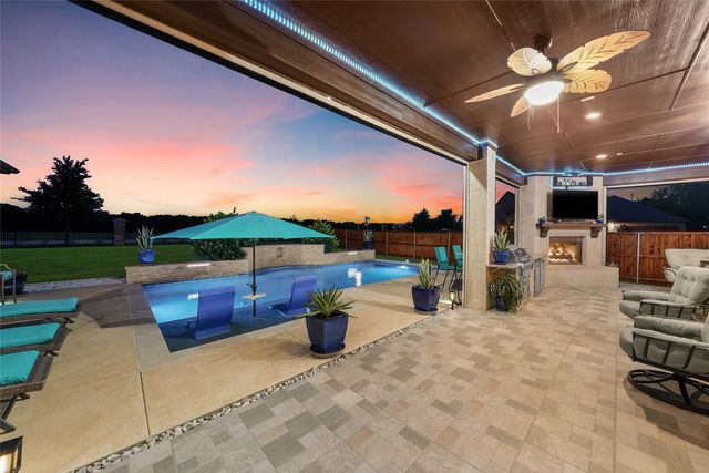 2604 Coyote Crossing, Rockwall, TX 75087