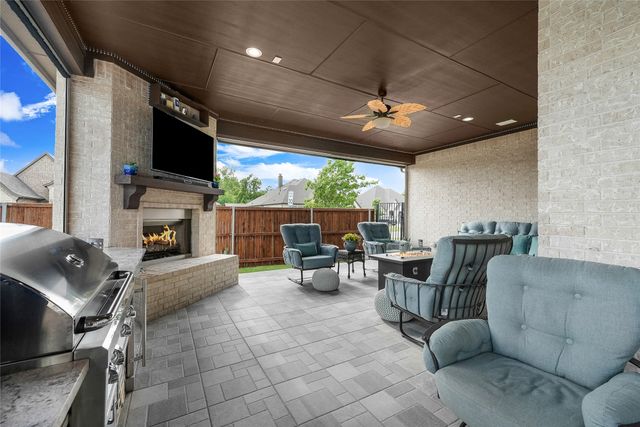 2604 Coyote Crossing, Rockwall, TX 75087