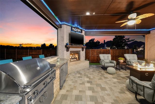 2604 Coyote Crossing, Rockwall, TX 75087