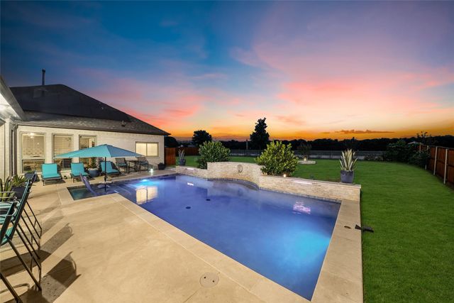 2604 Coyote Crossing, Rockwall, TX 75087