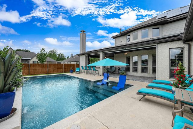 2604 Coyote Crossing, Rockwall, TX 75087
