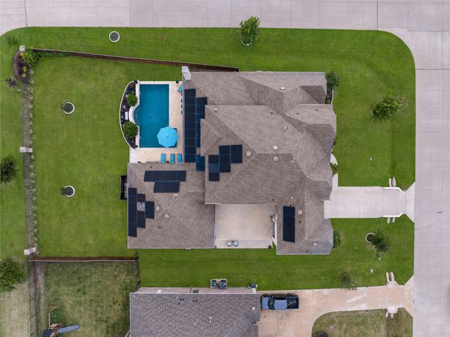 2604 Coyote Crossing, Rockwall, TX 75087