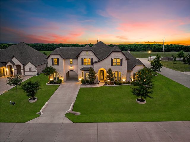 2604 Coyote Crossing, Rockwall, TX 75087