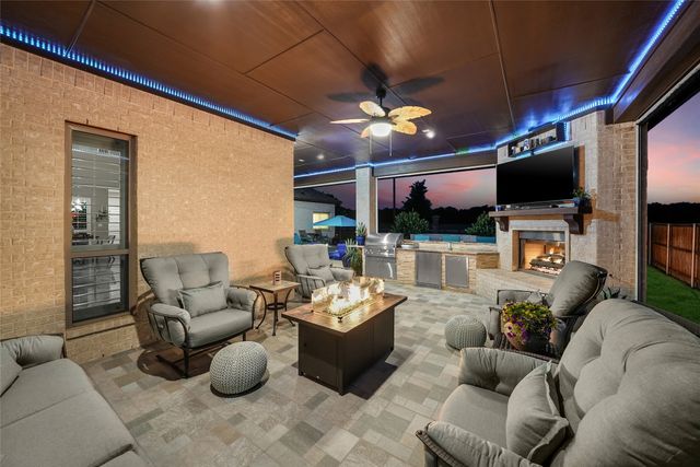 2604 Coyote Crossing, Rockwall, TX 75087