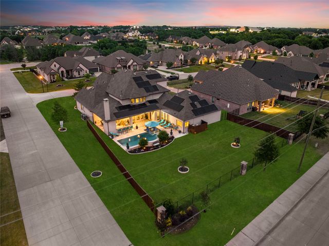 2604 Coyote Crossing, Rockwall, TX 75087