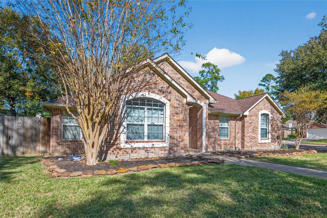 3327 Willowbend Road, Montgomery, TX 77356