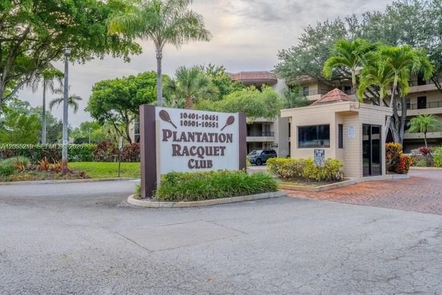 10451 W Broward Blvd 201, Plantation, FL 33324