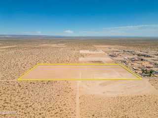 PN726839 Sultan Road, El Paso, TX 79928
