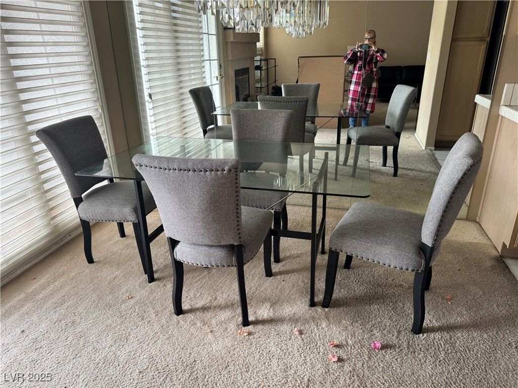 5201 South Torrey Pines Drive 1222, Las Vegas, NV 89118