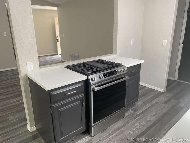 28593 E 139th Street S, Coweta, OK 74429