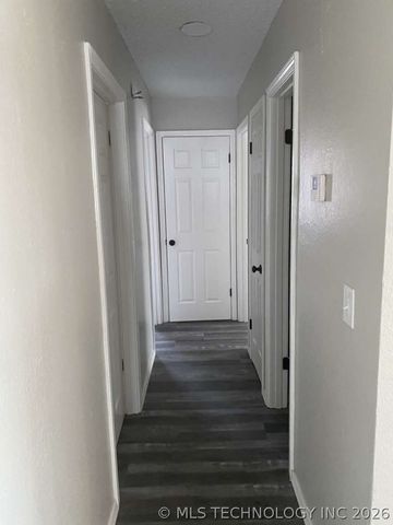 28593 E 139th Street S, Coweta, OK 74429