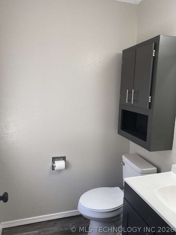 28593 E 139th Street S, Coweta, OK 74429