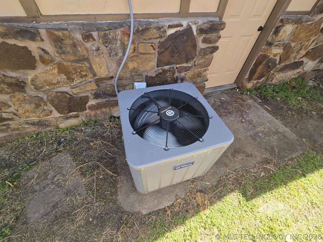 28593 E 139th Street S, Coweta, OK 74429