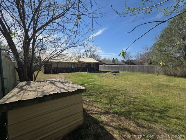 28593 E 139th Street S, Coweta, OK 74429