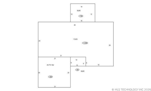 28593 E 139th Street S, Coweta, OK 74429