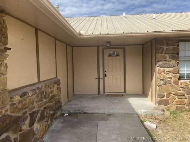 28593 E 139th Street S, Coweta, OK 74429