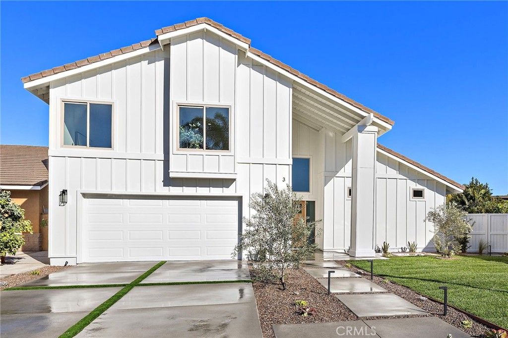 3 Sunset River, Irvine, CA 92604 — exterior