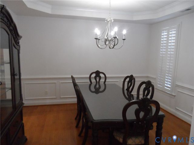 5917 Moriano Ter, Glen Allen, VA 23060