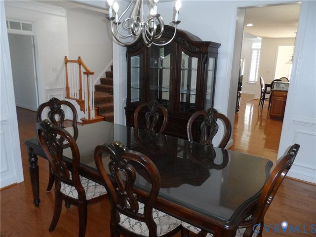 5917 Moriano Ter, Glen Allen, VA 23060