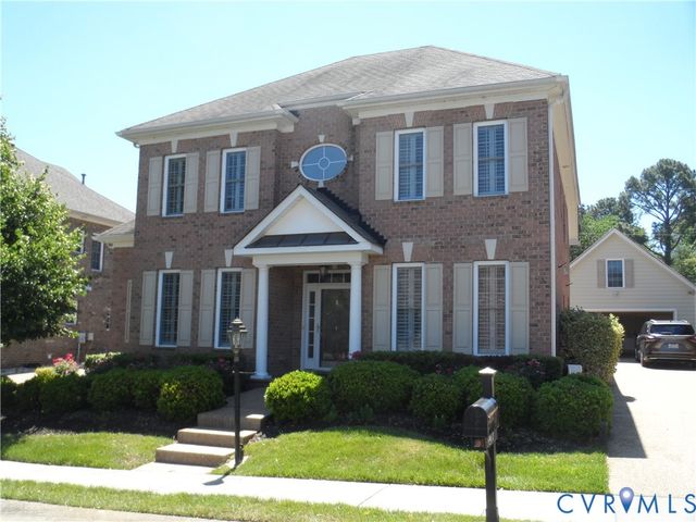 5917 Moriano Ter, Glen Allen, VA 23060