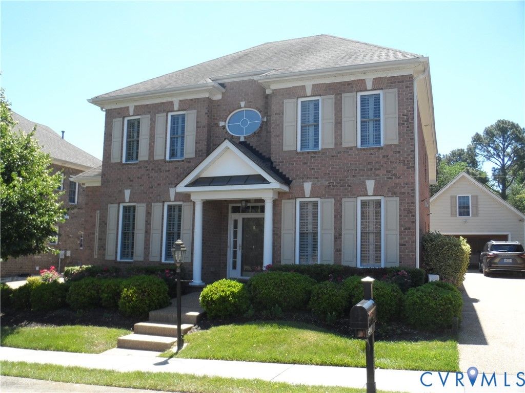 5917 Moriano Ter, Glen Allen, VA 23060