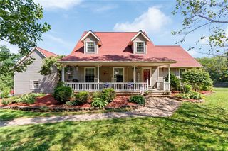 1043 N Honeytown Road, Wooster, OH 44691