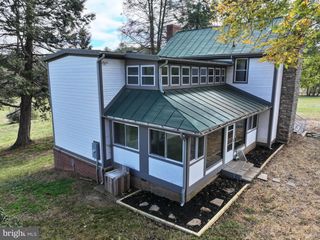 15371 SHEADS MOUNTAIN RD, Rixeyville, VA 22737
