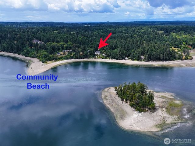 3709 140th Avenue SW, Lakebay, WA 98349