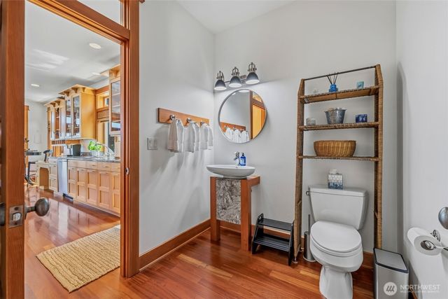 3709 140th Avenue SW, Lakebay, WA 98349