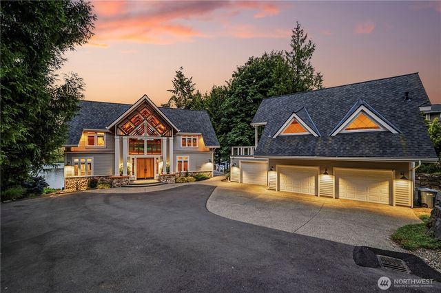 3709 140th Avenue SW, Lakebay, WA 98349