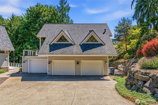 3709 140th Avenue SW, Lakebay, WA 98349