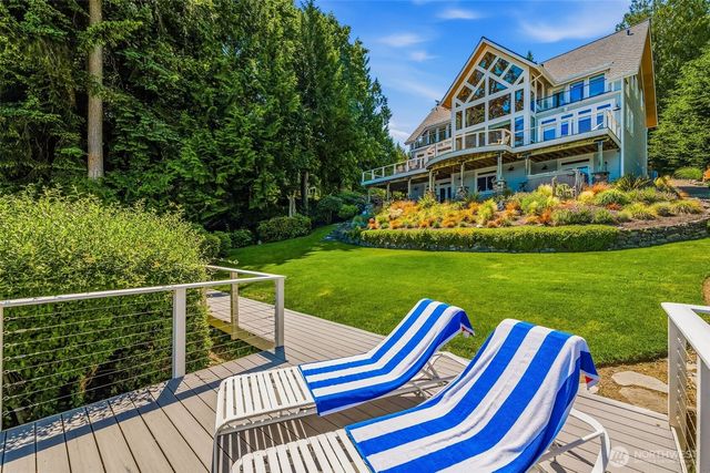 3709 140th Avenue SW, Lakebay, WA 98349