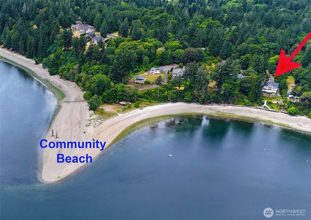 3709 140th Avenue SW, Lakebay, WA 98349