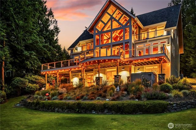 3709 140th Avenue SW, Lakebay, WA 98349