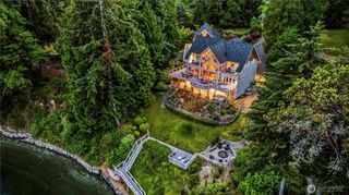 3709 140th Avenue SW, Lakebay, WA 98349