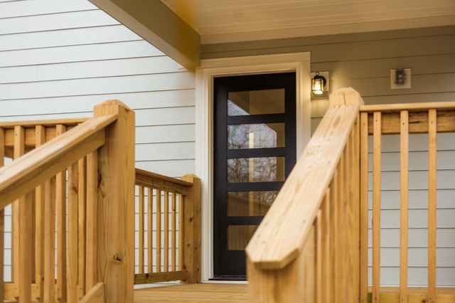 809 Swinging Bridge Rd, Old Hickory, TN 37138