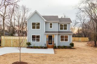 809 Swinging Bridge Rd, Old Hickory, TN 37138