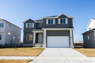 655 N 410 E LOT #15, Salem, UT 84653