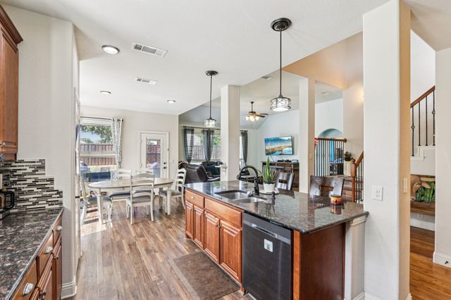 8308 Spitfire Trail, Aubrey, TX 76227