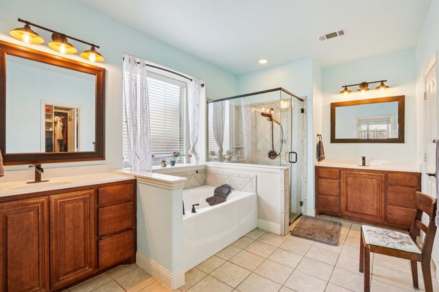 8308 Spitfire Trail, Aubrey, TX 76227