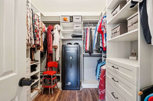 8308 Spitfire Trail, Aubrey, TX 76227