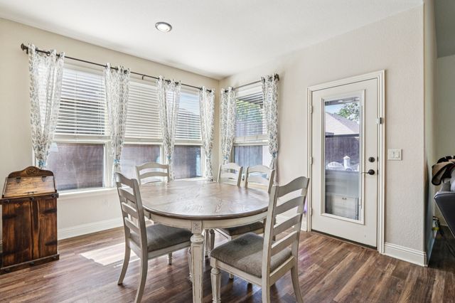 8308 Spitfire Trail, Aubrey, TX 76227