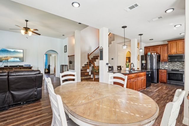 8308 Spitfire Trail, Aubrey, TX 76227