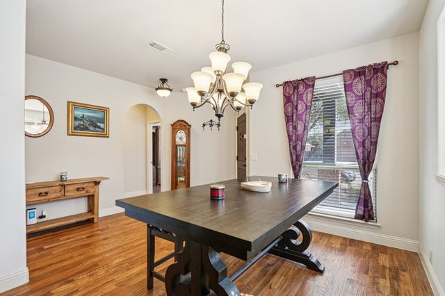 8308 Spitfire Trail, Aubrey, TX 76227