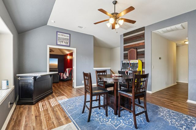 8308 Spitfire Trail, Aubrey, TX 76227