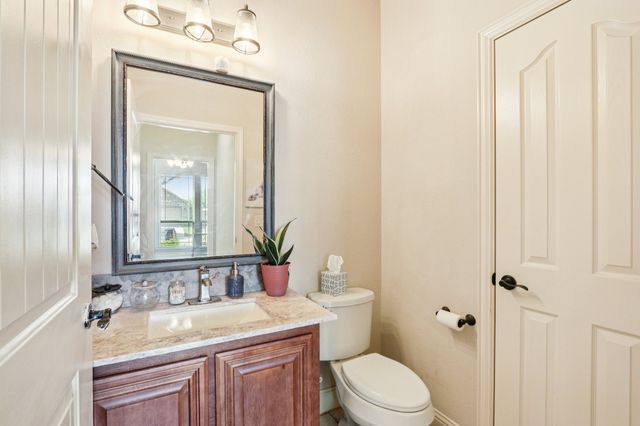 8308 Spitfire Trail, Aubrey, TX 76227