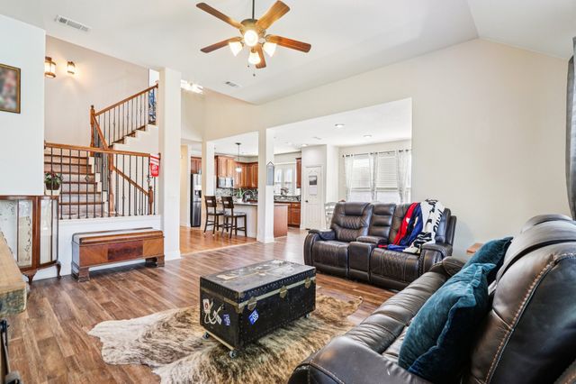 8308 Spitfire Trail, Aubrey, TX 76227