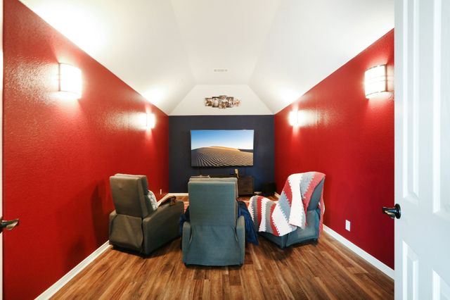 8308 Spitfire Trail, Aubrey, TX 76227