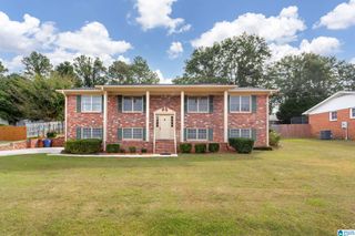 915 PINECLIFF DRIVE, Oxford, AL 36203