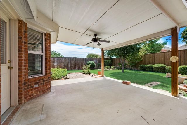 2903 Holly Lane, Wylie, TX 75098